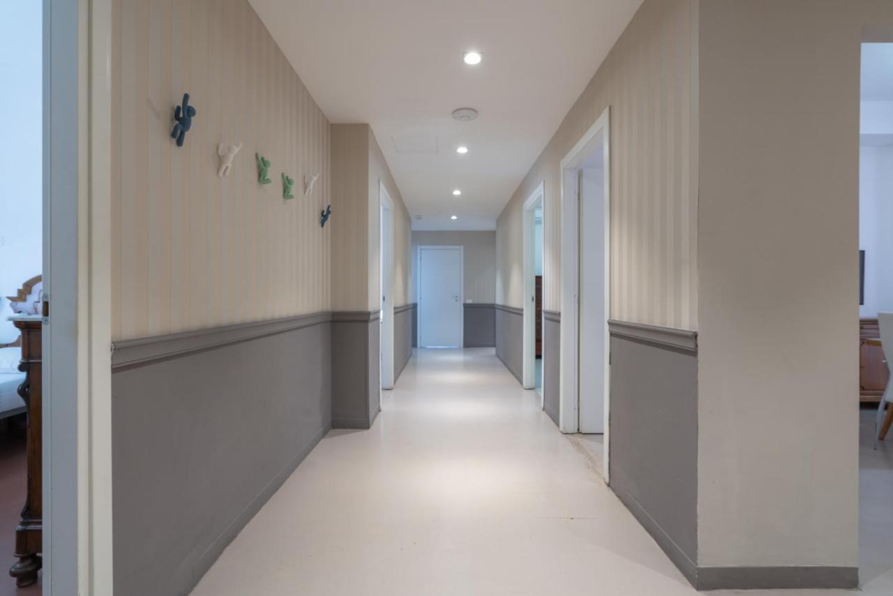 Apartamento Elegante In Via Cavour