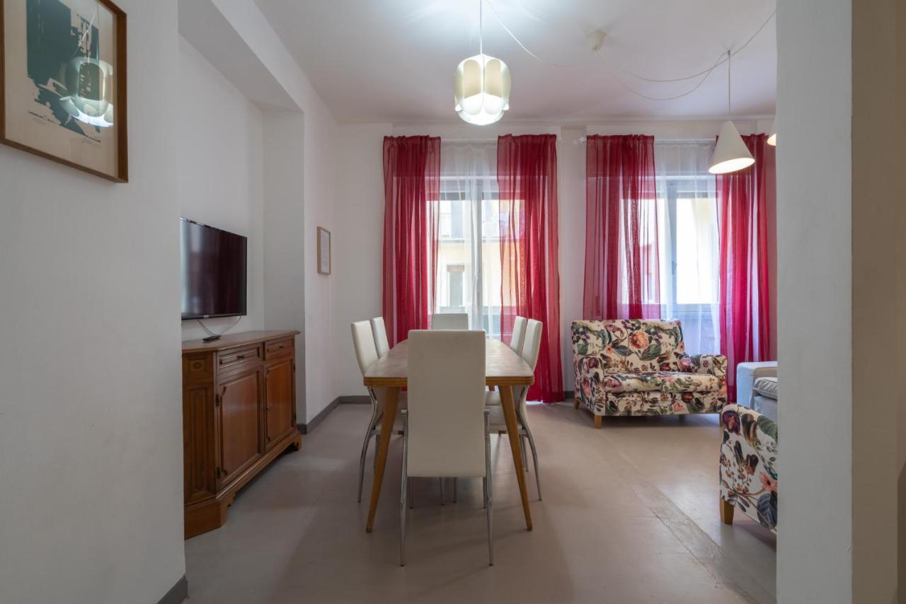 Apartamento Elegante In Via Cavour Florencia