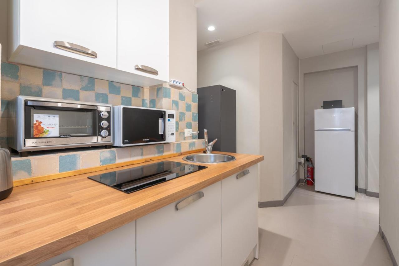 Elegante In Via Cavour Apartamento
