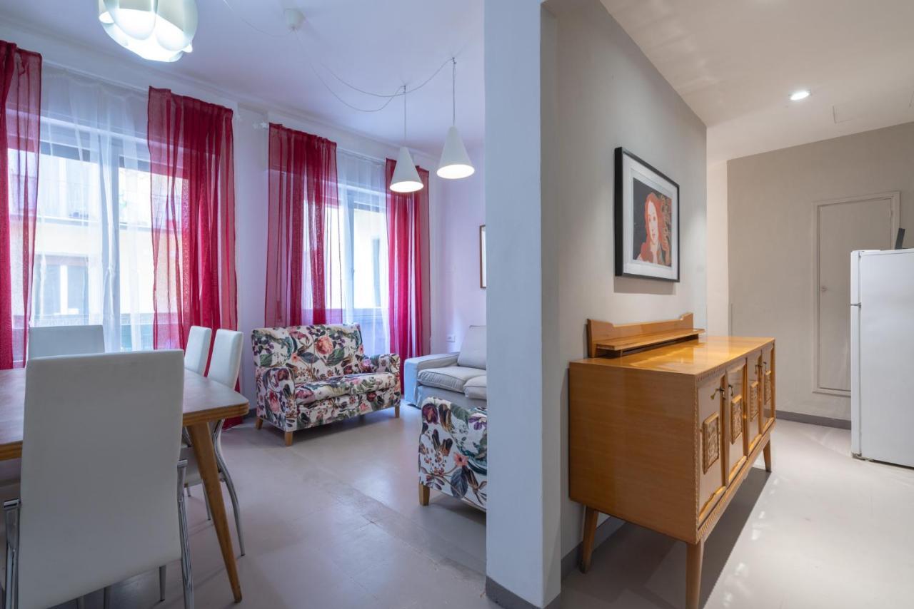 Apartamento Elegante In Via Cavour
