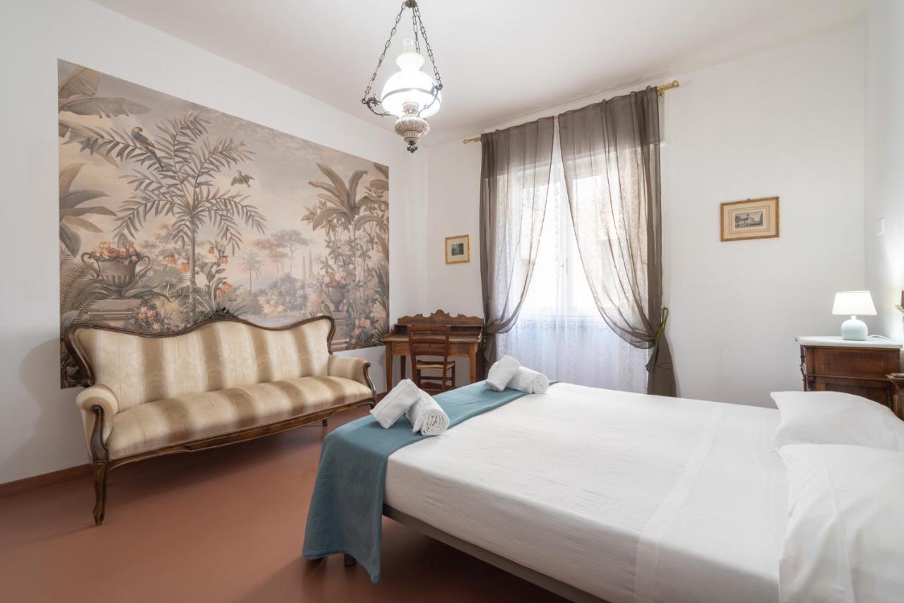 Apartamento Elegante In Via Cavour *