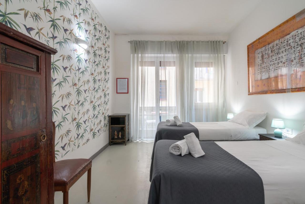 Elegante In Via Cavour Apartamento Florencia