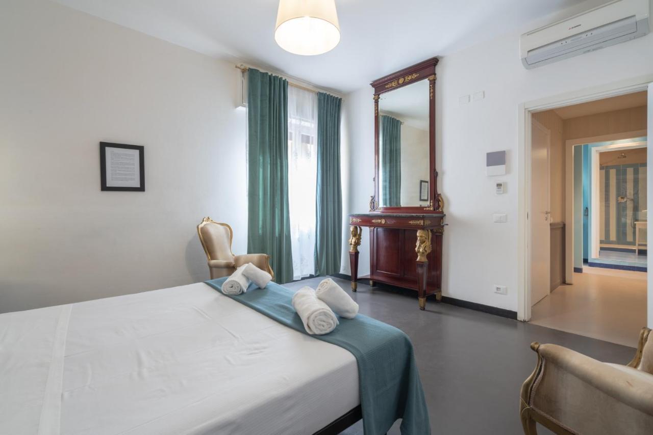Elegante In Via Cavour Apartamento Florencia