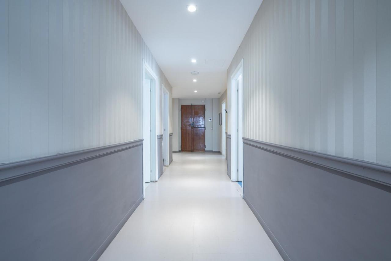 Apartamento Elegante In Via Cavour Florencia