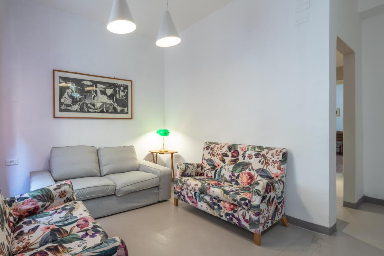 Apartamento Elegante In Via Cavour Florencia