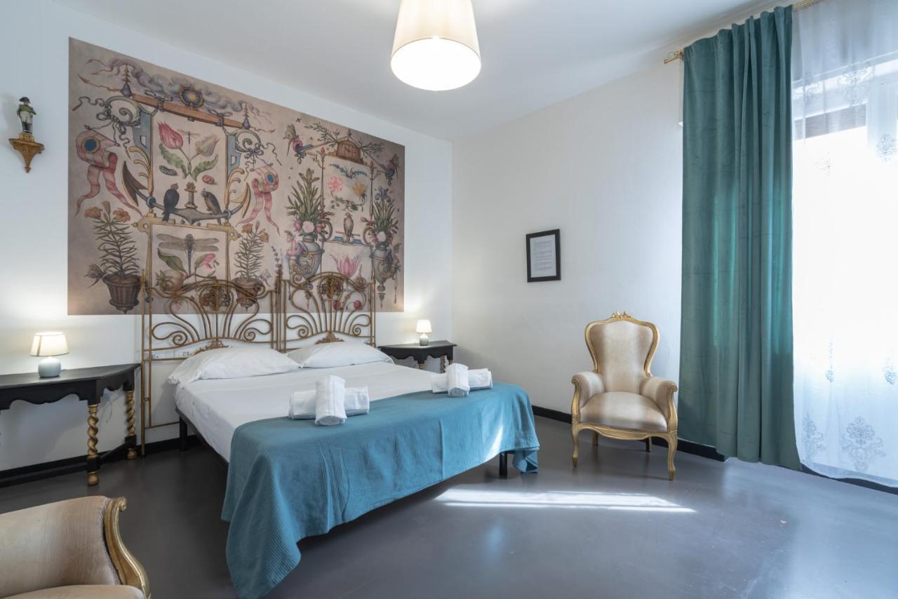 Apartamento Elegante In Via Cavour *