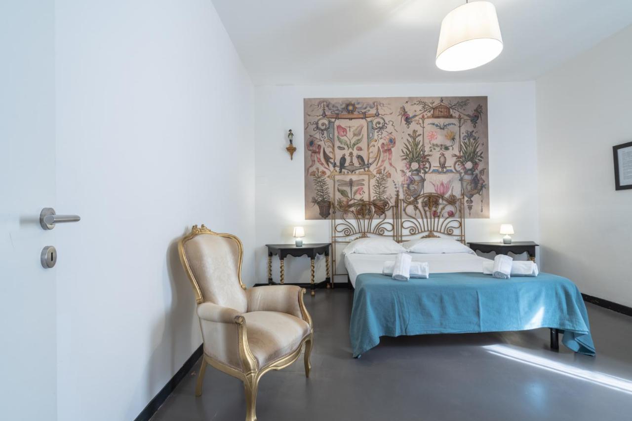 Elegante In Via Cavour Apartamento *