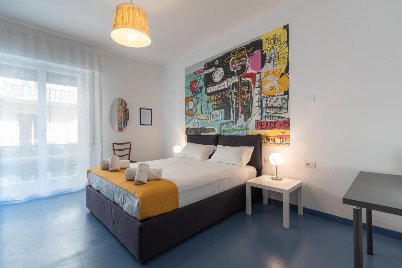 Apartamento Elegante In Via Cavour *