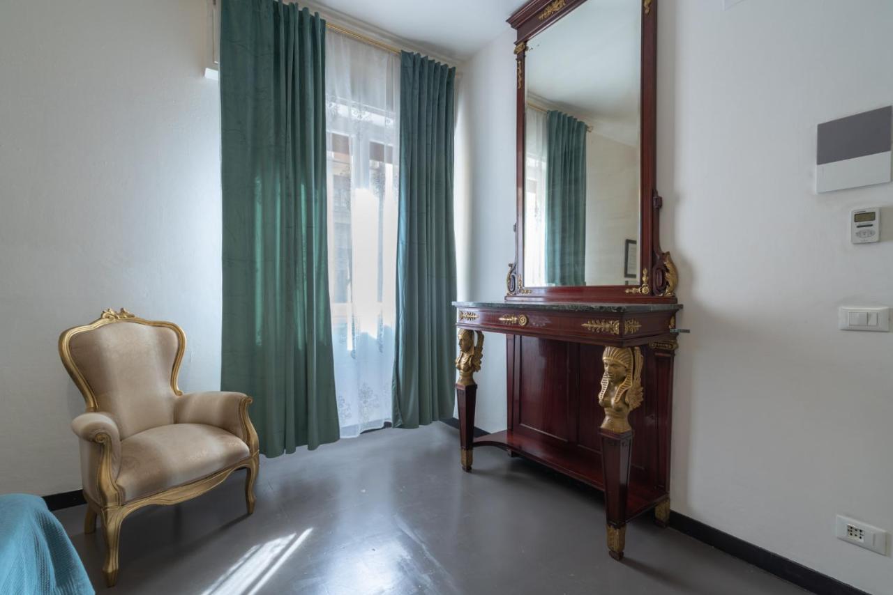 Elegante In Via Cavour Apartamento Florencia