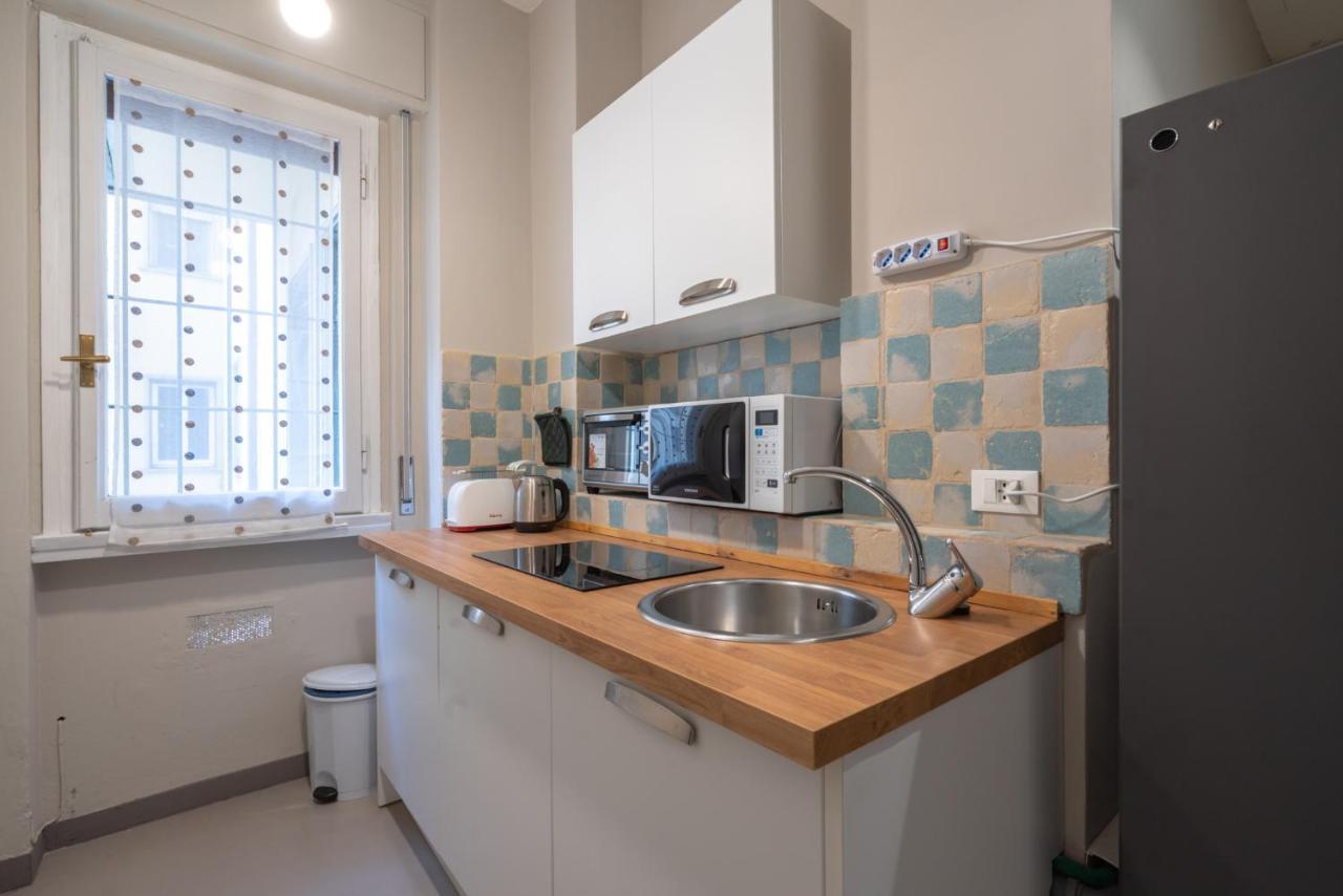 Elegante In Via Cavour Apartamento *