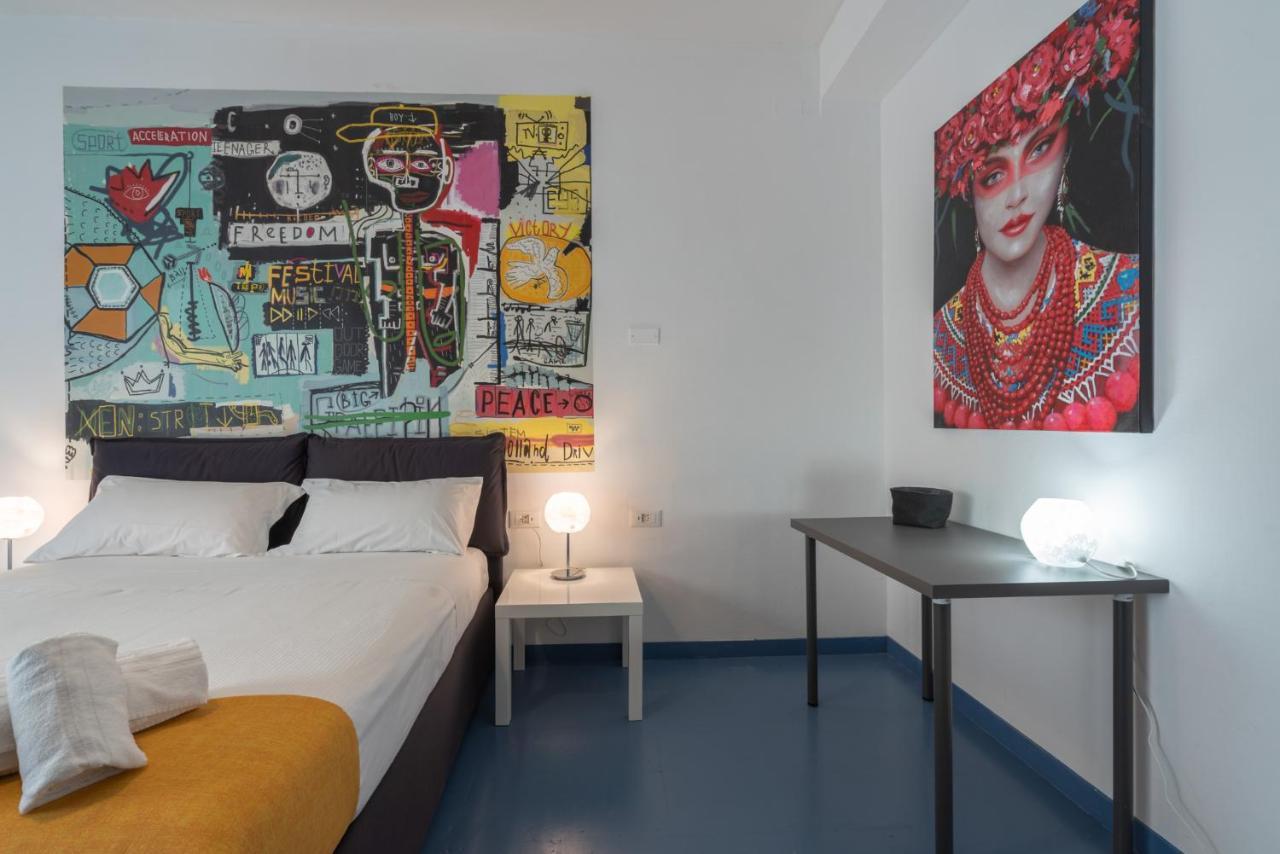 Elegante In Via Cavour Apartamento *