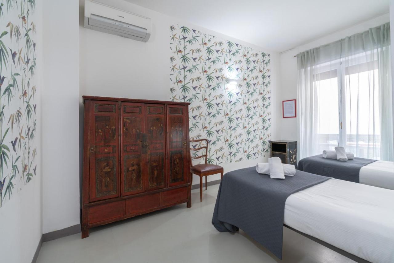 Apartamento Elegante In Via Cavour Florencia