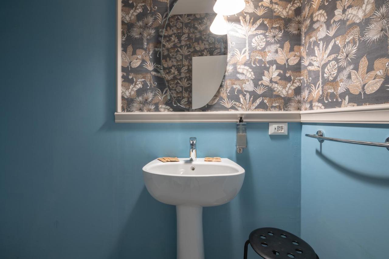 Elegante In Via Cavour Apartamento *