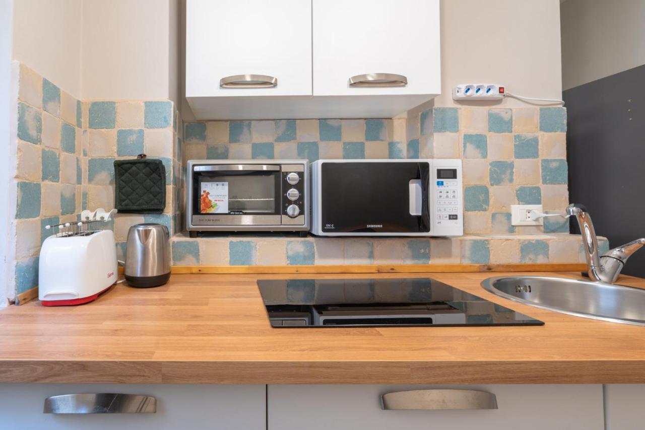 Elegante In Via Cavour Apartamento *
