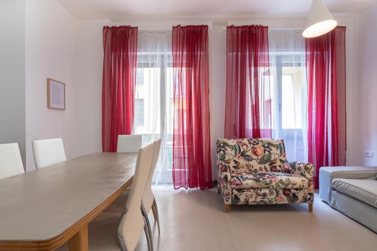 Apartamento Elegante In Via Cavour