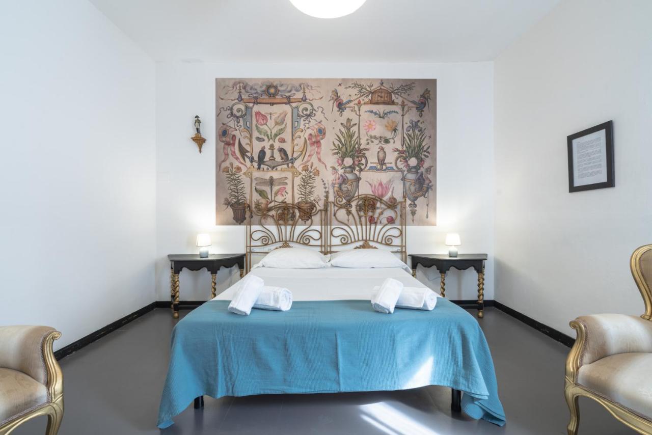 Apartamento Elegante In Via Cavour