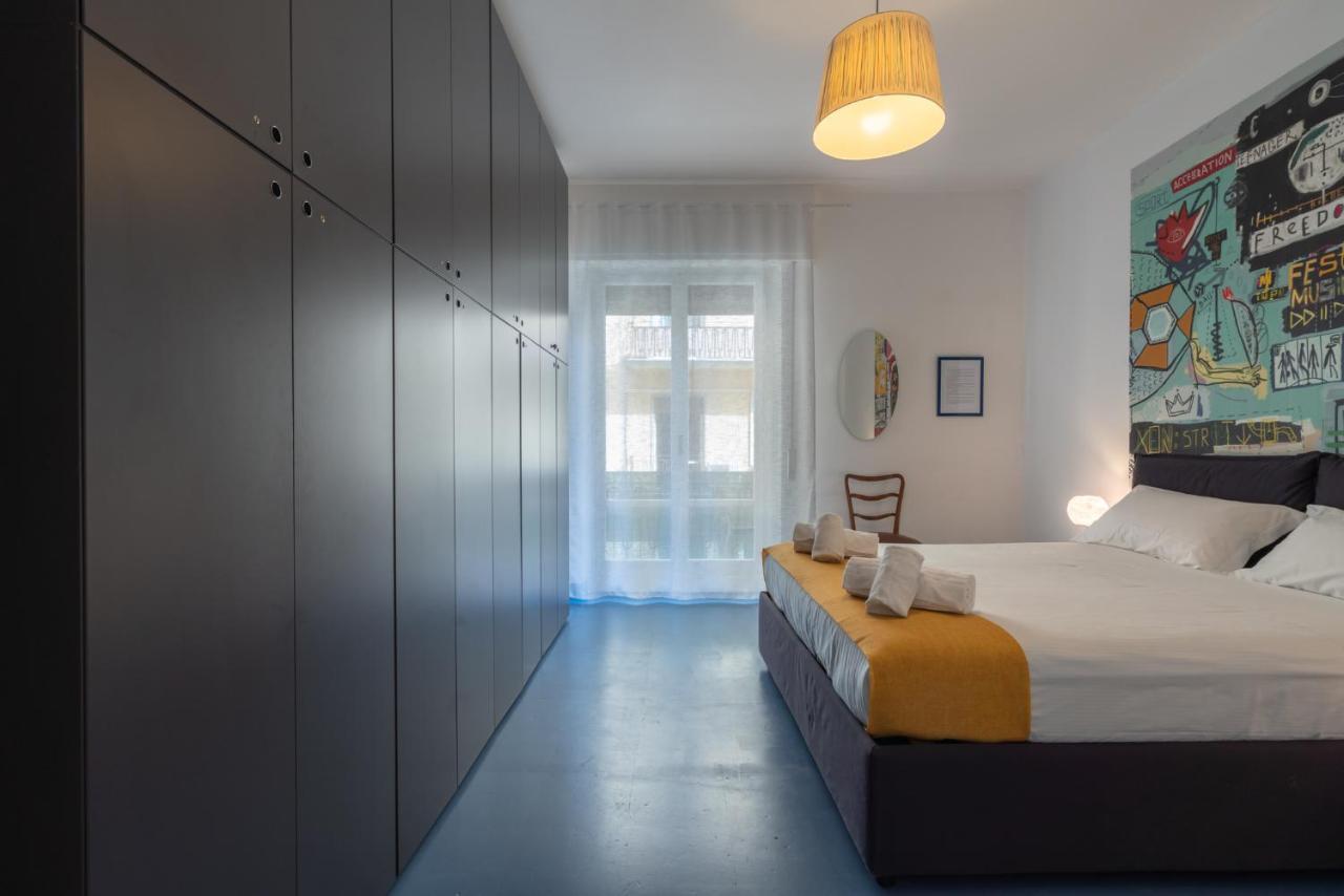 Apartamento Elegante In Via Cavour *