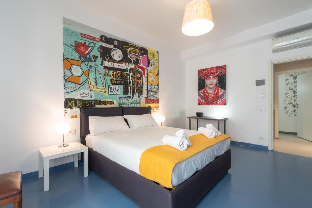 Apartamento Elegante In Via Cavour *