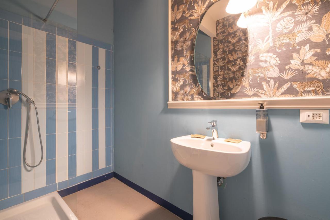 Apartamento Elegante In Via Cavour