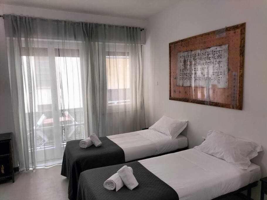 Apartamento Elegante In Via Cavour *