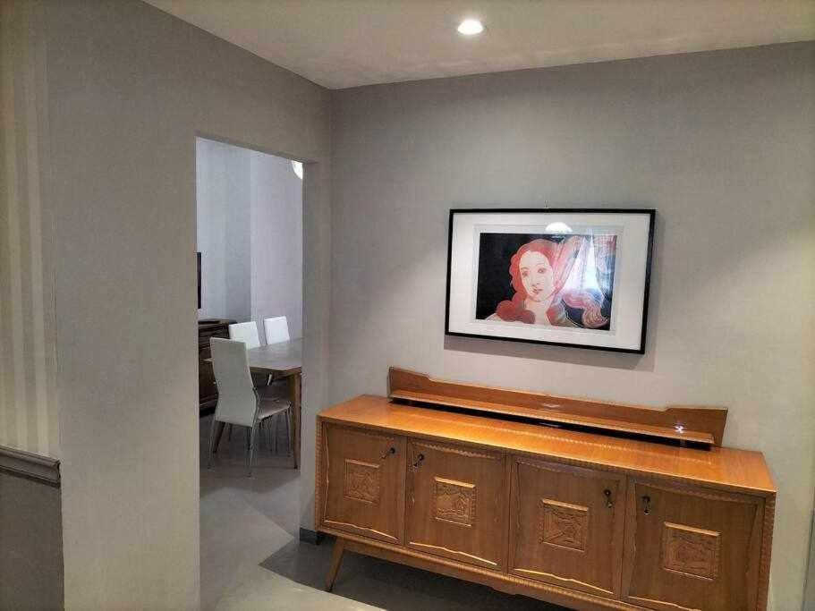 Apartamento Elegante In Via Cavour *
