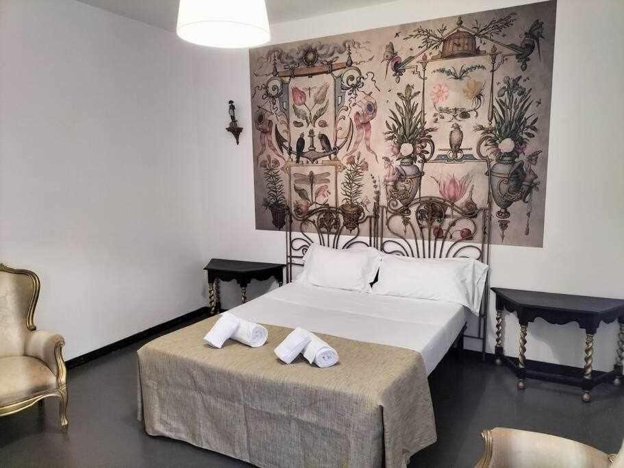 Apartamento Elegante In Via Cavour Florencia