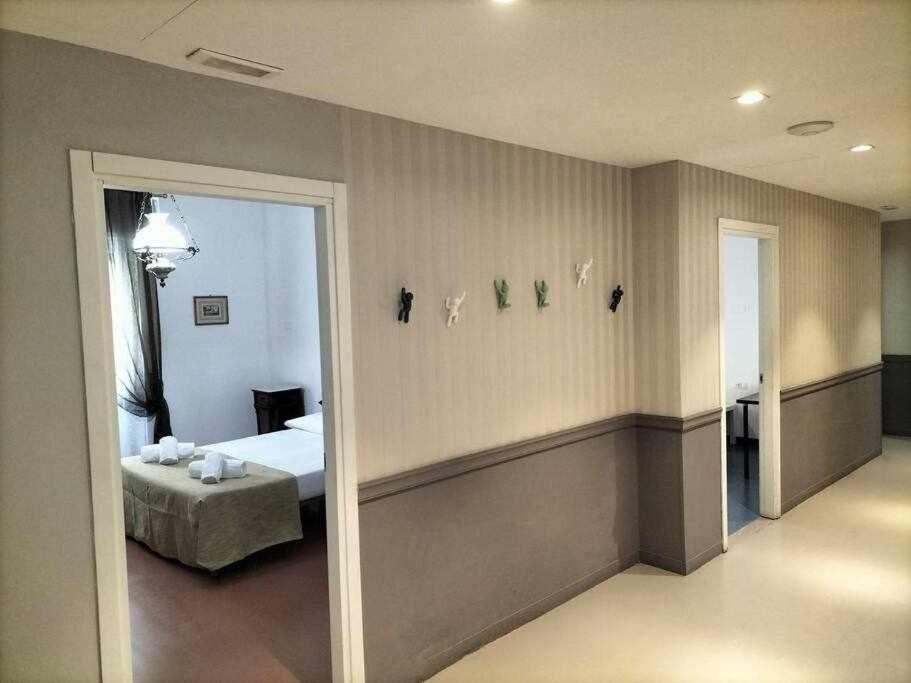 Apartamento Elegante In Via Cavour *