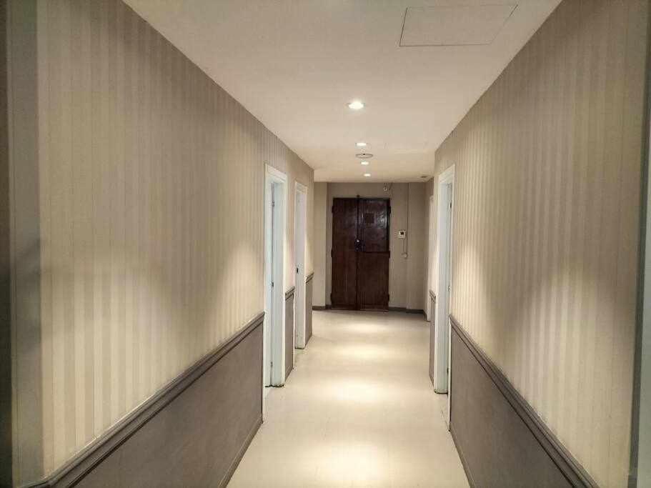Elegante In Via Cavour Apartamento *