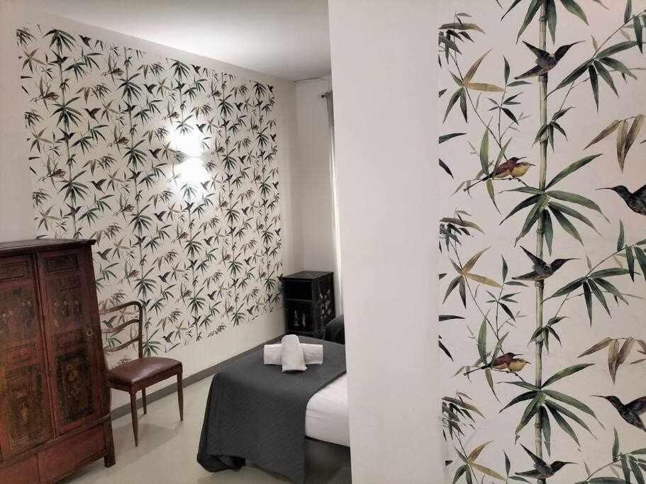 Apartamento Elegante In Via Cavour