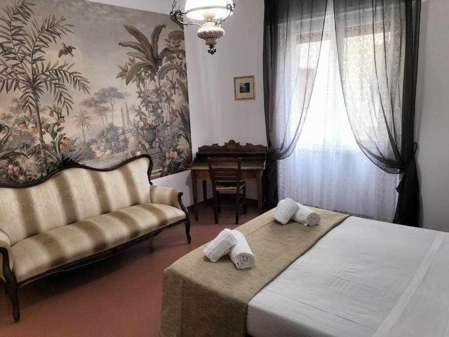 Elegante In Via Cavour Apartamento *