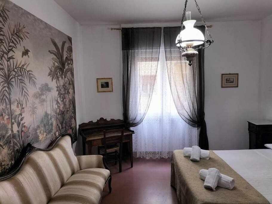 Elegante In Via Cavour *