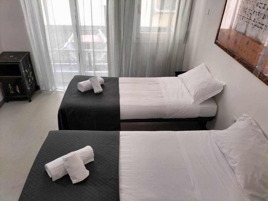 Apartamento Elegante In Via Cavour Florencia