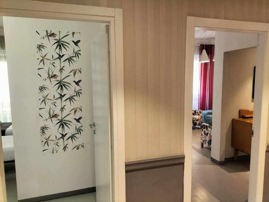 Apartamento Elegante In Via Cavour *