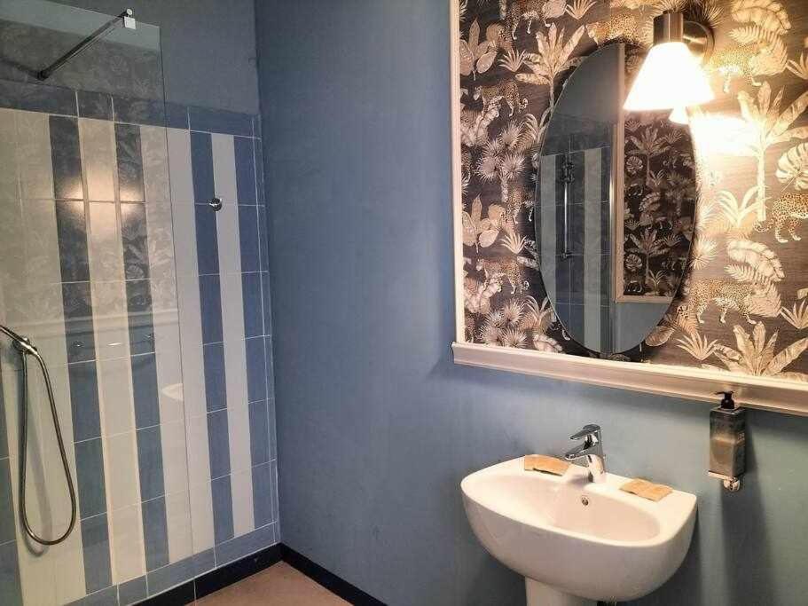 Apartamento Elegante In Via Cavour Florencia