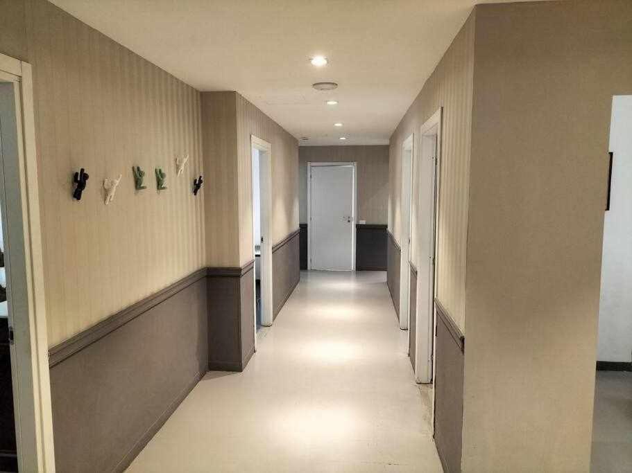 Apartamento Elegante In Via Cavour