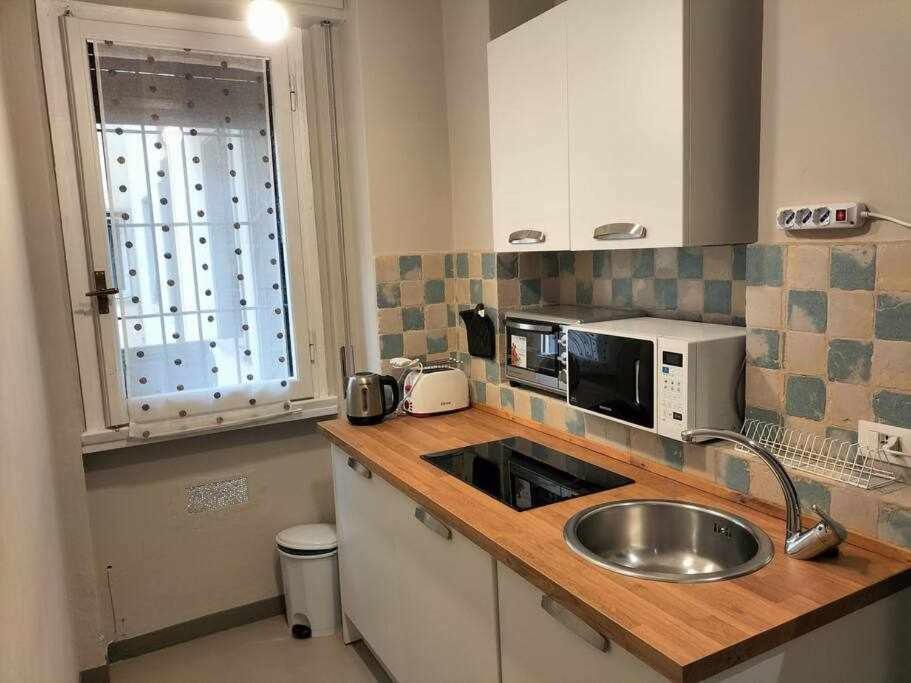 Apartamento Elegante In Via Cavour Florencia