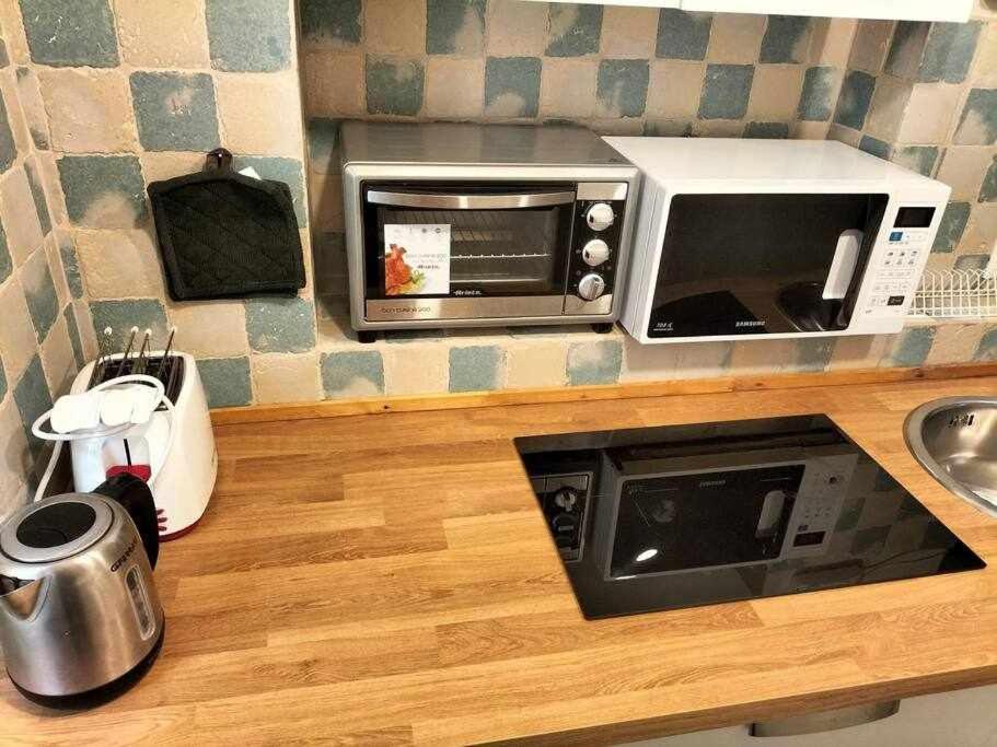 Elegante In Via Cavour Apartamento