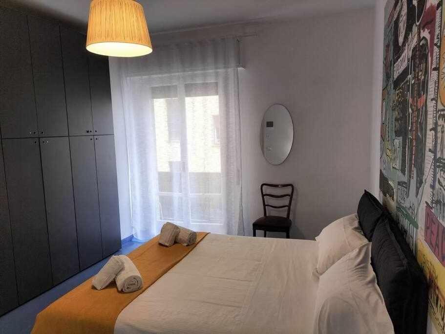 Elegante In Via Cavour Apartamento Florencia